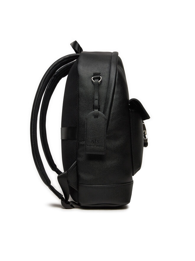 Armani Exchange Mugursoma Armani Exchange 952665 4F864 Melns