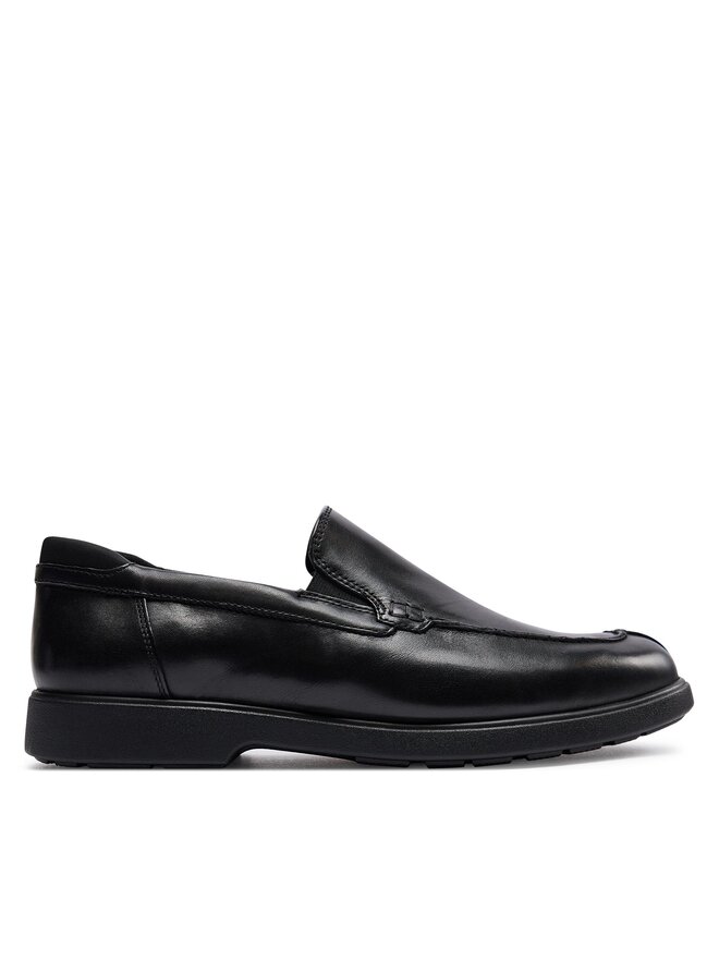 Geox Scarpe basse Geox U Spherica Ec11 Wide U25EMC 00043 C9999 Nero