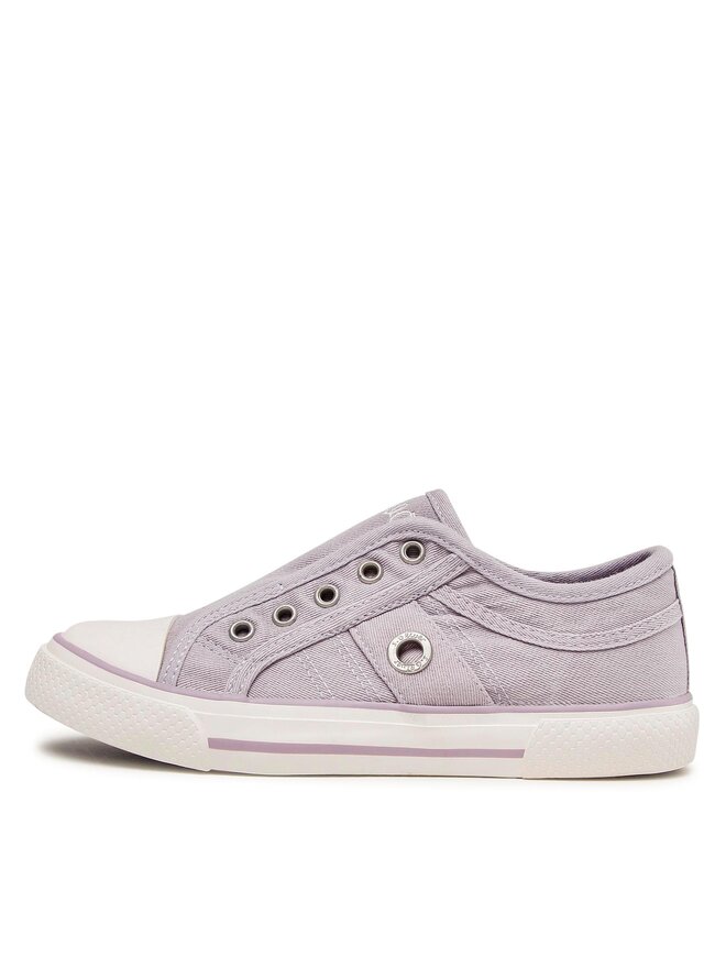s.Oliver Bambas s.Oliver 5-44200-28 Violeta