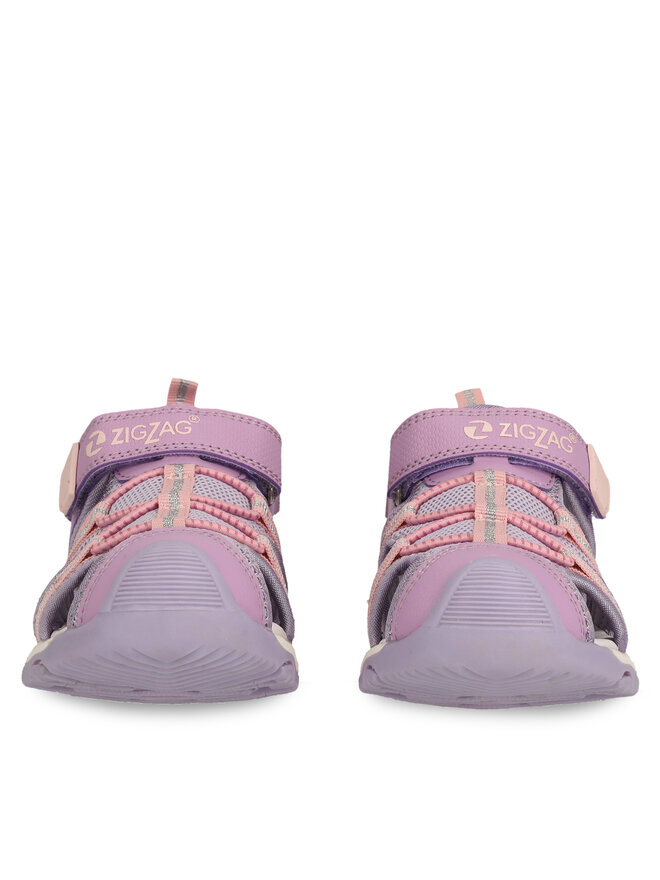 ZigZag Сандали ZigZag Krila Z242332 Виолетов