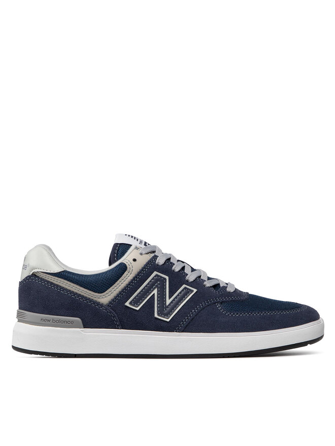 New Balance Sneakers New Balance AM574CLB Dunkelblau