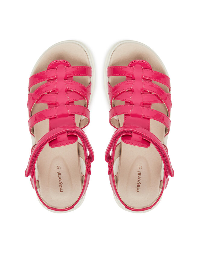 Mayoral Sandalias Mayoral 45633 Rosa