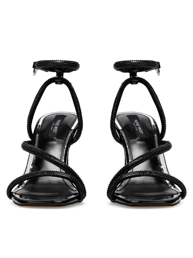 Nine West Sandalias Nine West WFA2675-1 Negro