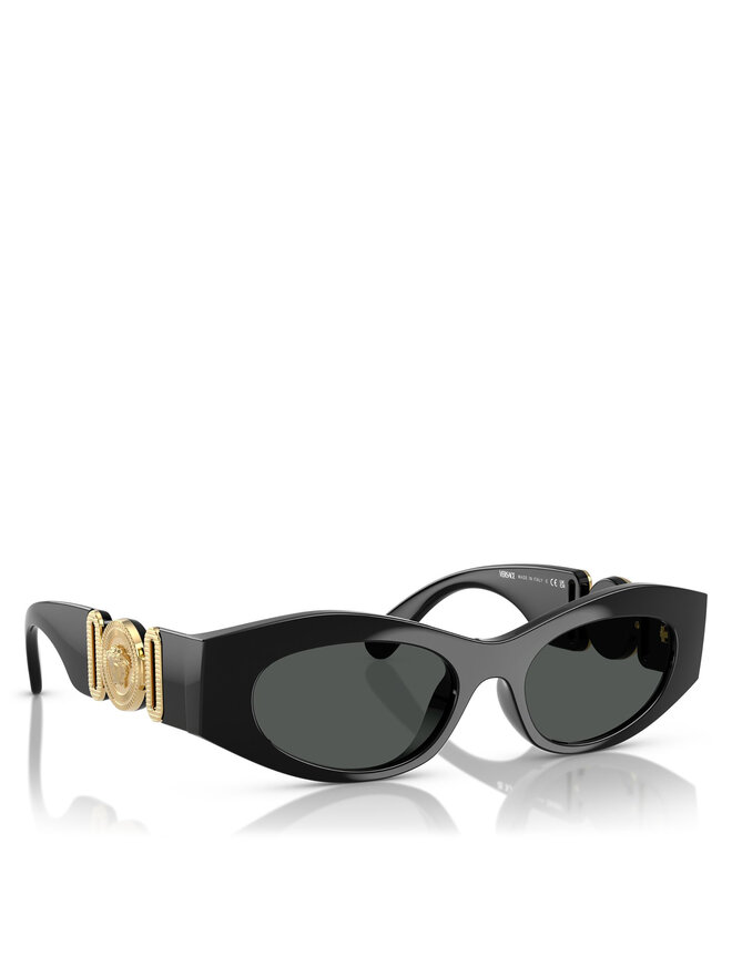 Versace Ochelari de soare Versace 0VE4480U 51 GB1/87 Negru
