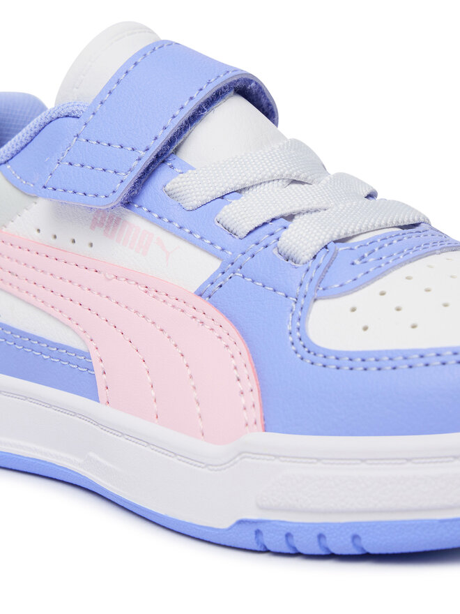 Puma Sneakers Puma Caven III Block 406891 03 Violett