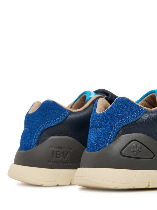 Biomecanics Sneakers Biomecanics 251129 Dunkelblau