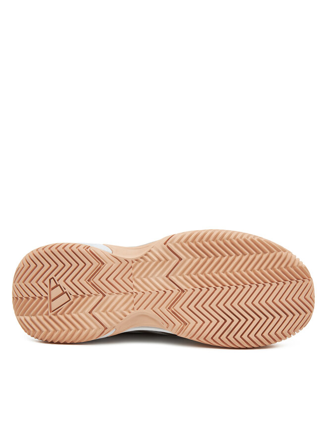 adidas Buty do tenisa adidas Gamecourt 2.0 IH2969 Szary