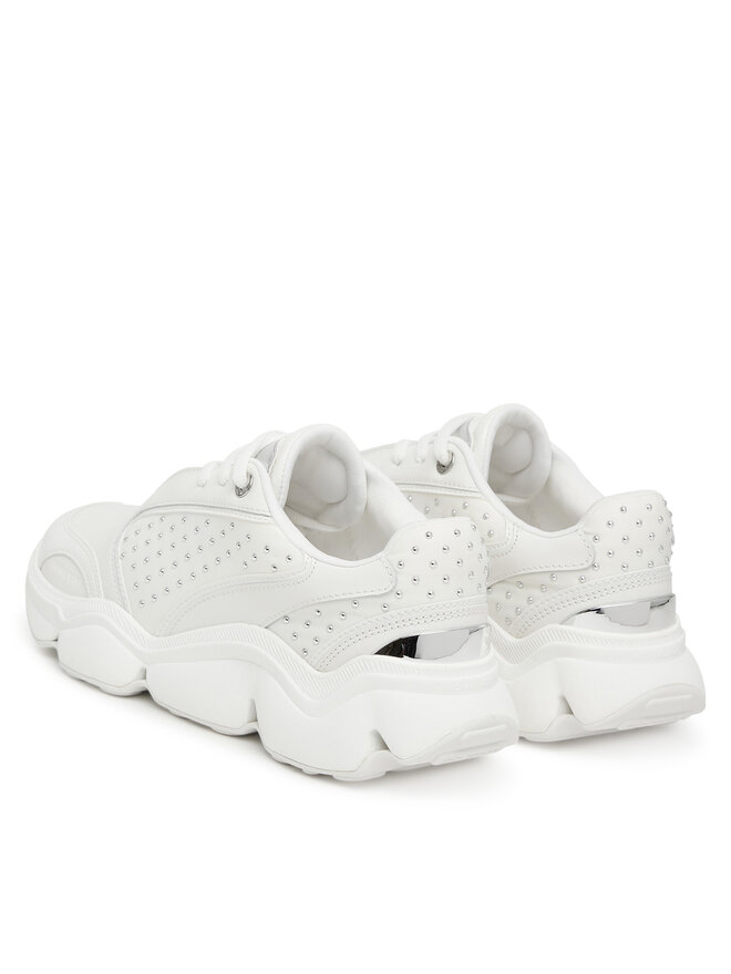 MICHAEL Michael Kors Sneakers MICHAEL Michael Kors 43R6REFS1D Weiß