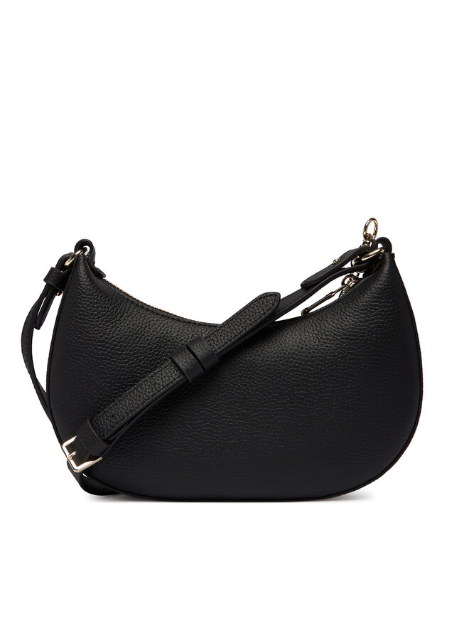 Patrizia Pepe Handtasche Patrizia Pepe 8B0309/L001 Schwarz