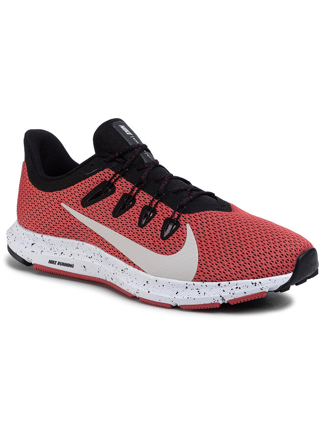 Nike quest 2 hombre naranja hot sale