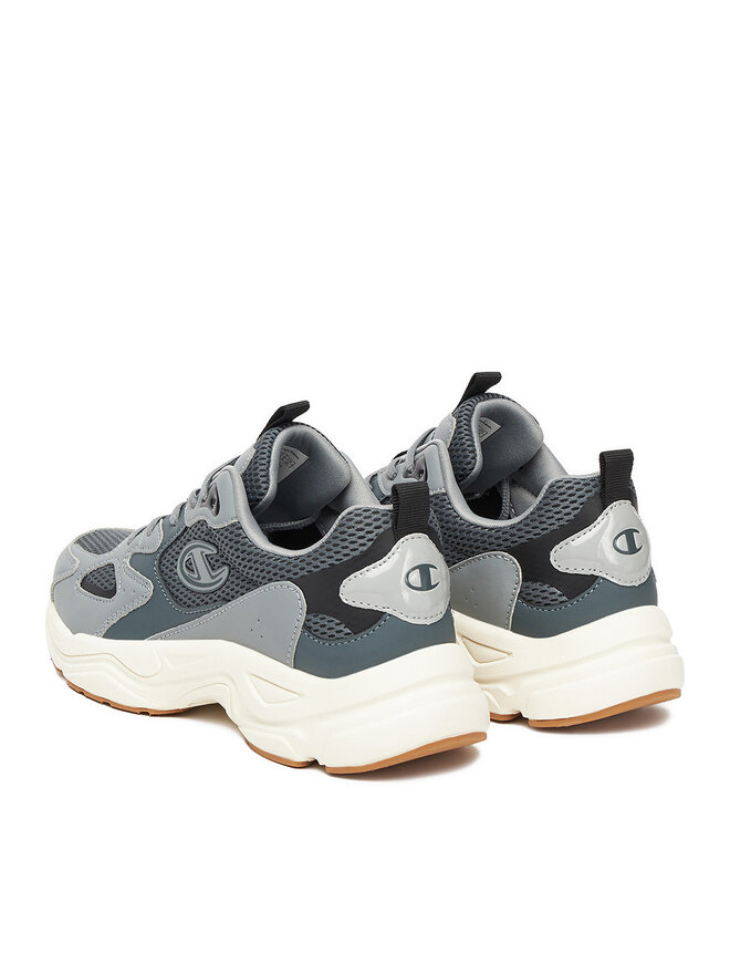 Champion Сникърси Champion WB-COUNTESS EVOLVE S11786-ES011 Сив
