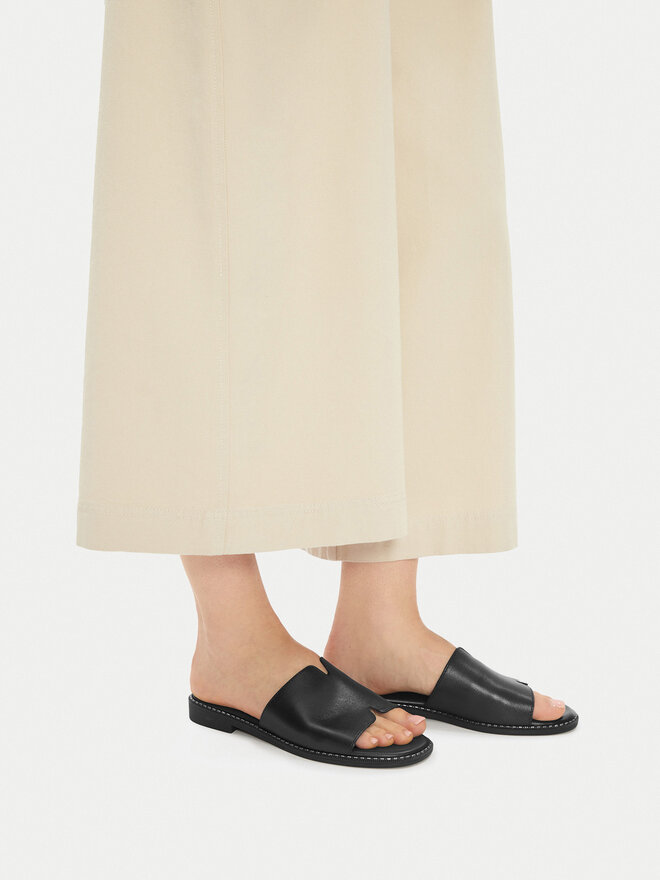Lasocki Chanclas Lasocki RST-KM215-01 Negro