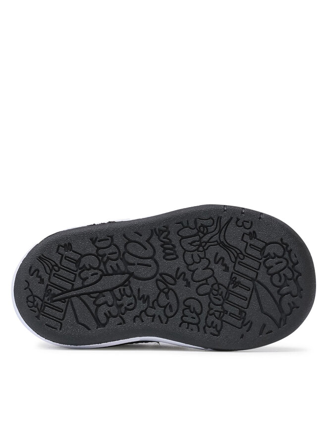 Puma Tenisice Puma Multiflex Sl V Inf 380741 01 Crna
