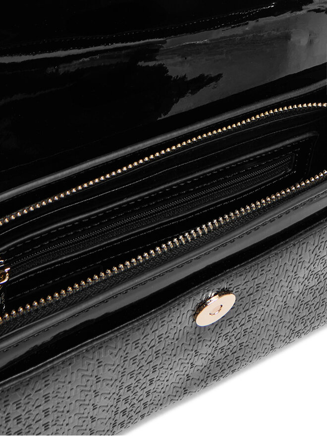 Nine West Bolso Nine West CEO-MISSISIPI-GLAR0 Negro