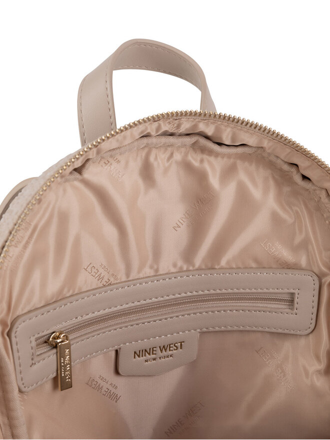 Nine West Plecak Nine West LDA5129 Beżowy