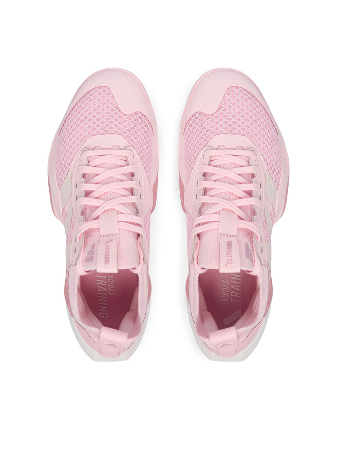 adidas Fitnessschuhe adidas Rapidmove Adv 2 Training Shoes KJ9178 Rosa