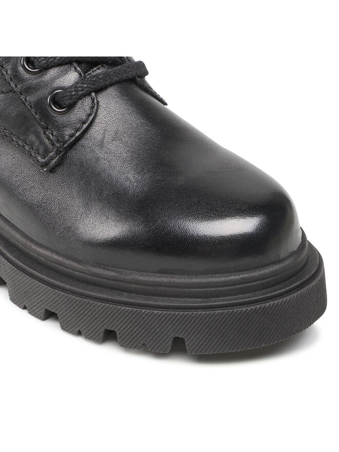 Lasocki Schnürstiefeletten Lasocki EST-DONNA-04 Schwarz