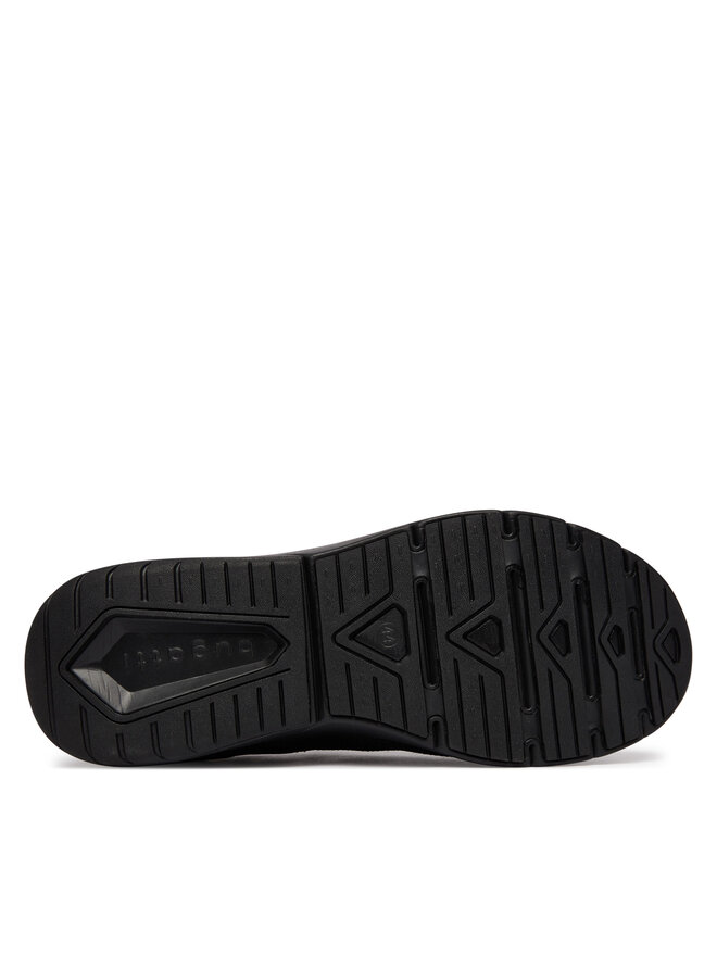 Bugatti Sneakers Bugatti 341-65860-6950-1010 Schwarz
