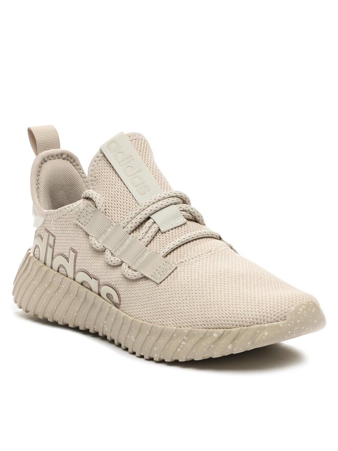 adidas Sneakersy adidas Kaptir 3.0 Shoes ID7477 Beżowy