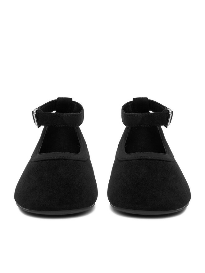 JENNY Ballerinas JENNY CEO-HY0822-1 Schwarz