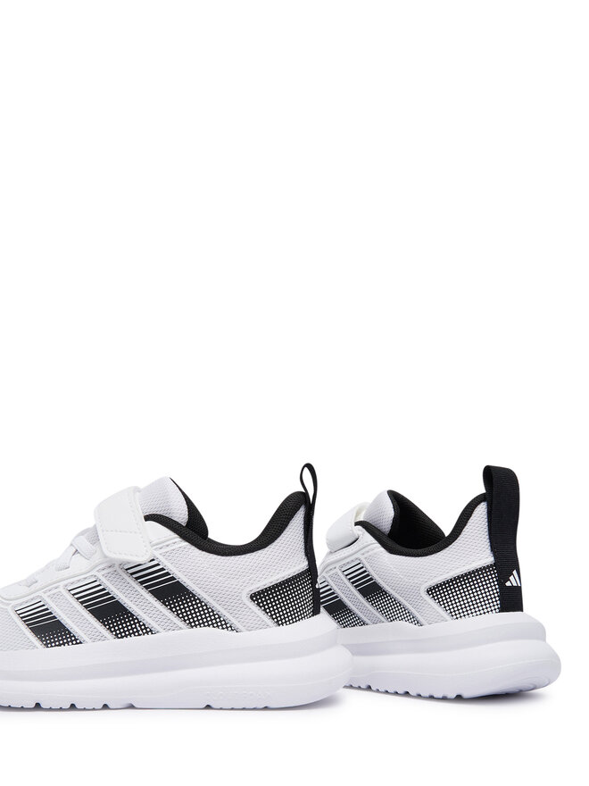 adidas Sneakers adidas Tensaur Run 4.0 Shoes Children KJ6698 Weiß