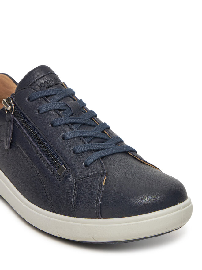 Josef Seibel Sneakers Josef Seibel Megan 01 96301 Dunkelblau