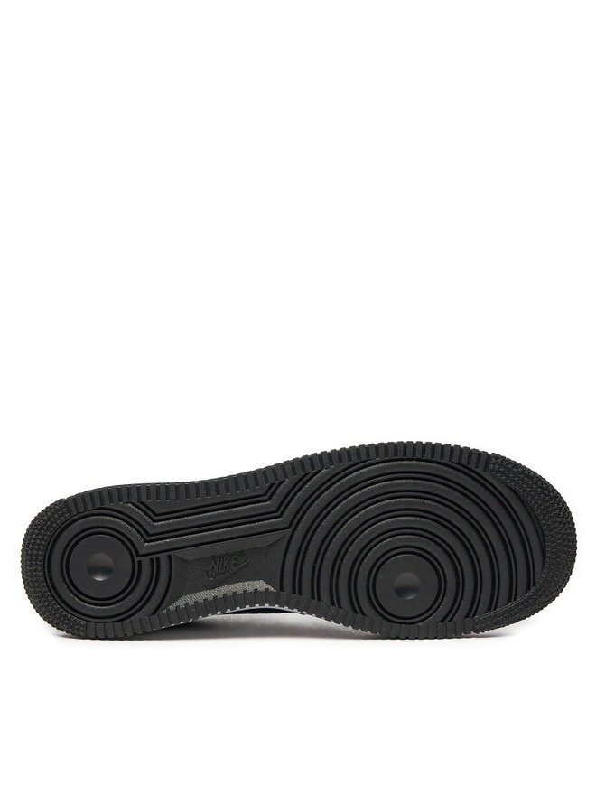 Nike air force 107 black new arrivals