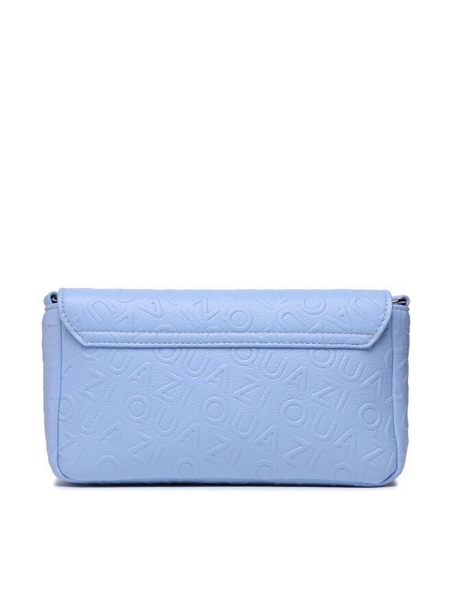 QUAZI Bolso QUAZI MQR-J-006-03 Azul