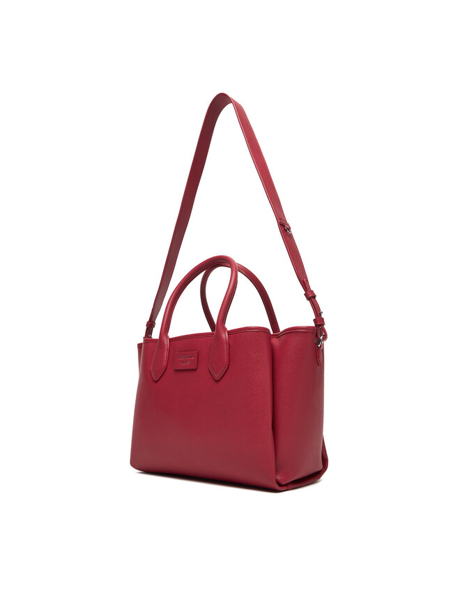 Emporio Armani Handtasche Emporio Armani EW002329 AF17799 M5068 Dunkelrot