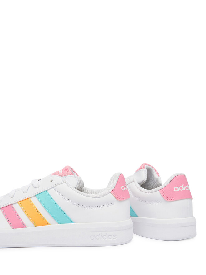 adidas Sneakers adidas Grand Court 3.0 KI6502 Weiß