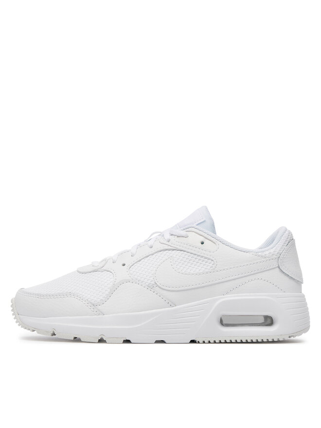 Nike Sportcipők Nike Air Max Sc CW4554 101 Fehér