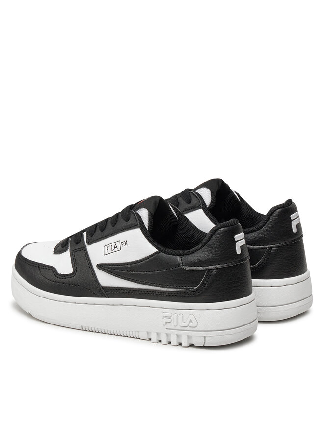 Fila Αθλητικά Fila Fxventuno FFT0007 Μαύρο