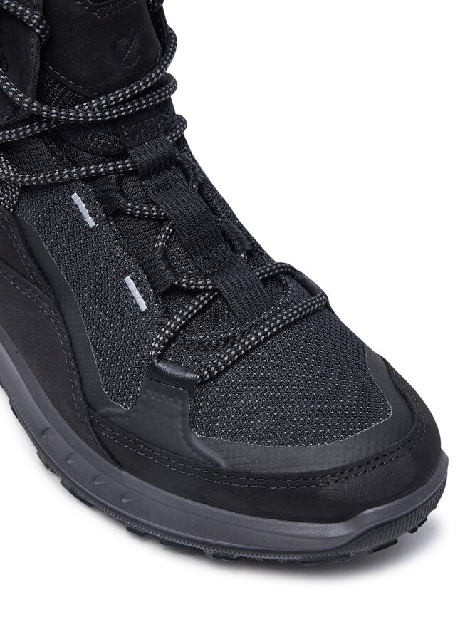 ECCO Bakancs ECCO Ult-Trn W 82427351094 Fekete