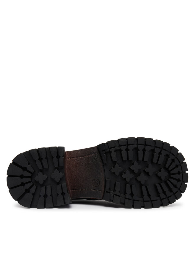 Laura Vita Schnürschuhe Laura Vita Kleo 019 Schwarz