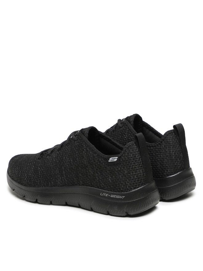 Skechers Sneakers Skechers Summits Doharis 232394/BBK Negru