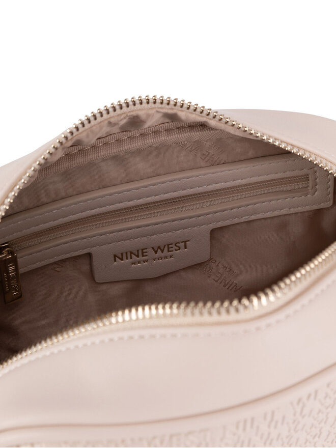 Nine West Torebka Nine West LDA6766A Beżowy