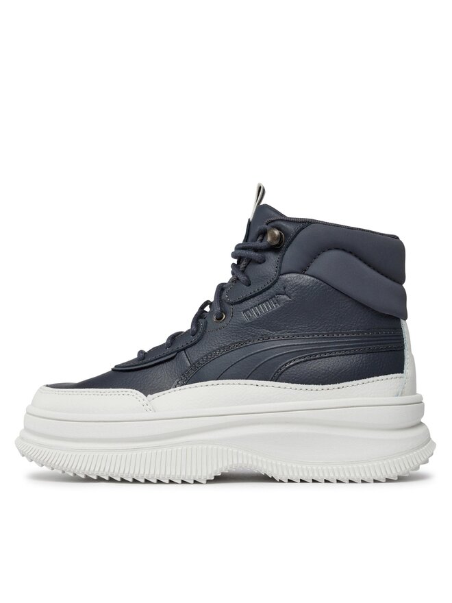 Puma Снікерcи Puma Mayra Strong Gray-Strong 392316 04 Сірий