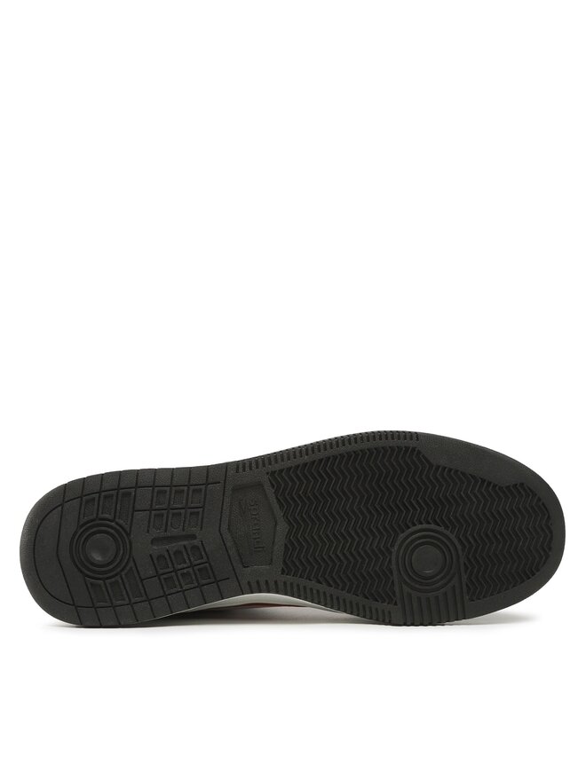 Sprandi Sneakers Sprandi MPRS-2022M03108-2 Weiß
