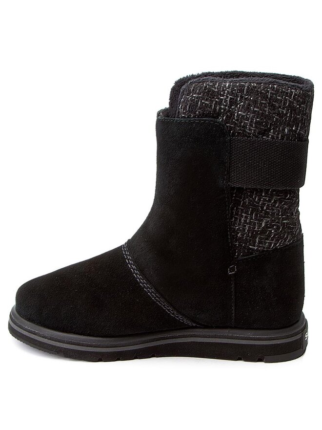 Sorel rylee black hot sale