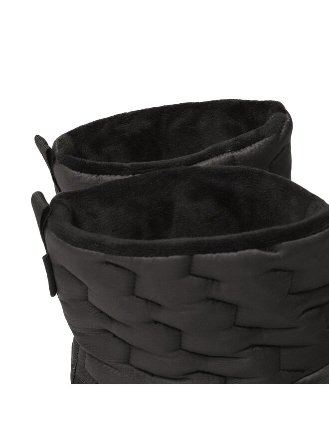 Helly Hansen Botas de nieve Helly Hansen W Beloved 2.0 11834_990 Negro