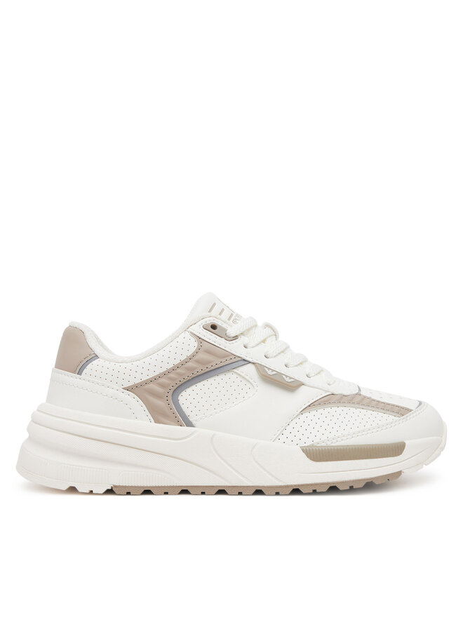 EA7 Emporio Armani Sneakersy EA7 Emporio Armani X8X241 XK435 U489 Barevná