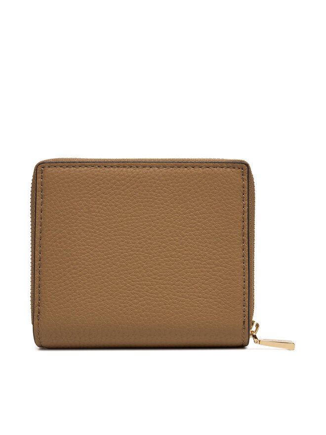 MICHAEL Michael Kors Μικρό Πορτοφόλι Γυναικείο MICHAEL Michael Kors 32S5G8ED1L Μπεζ