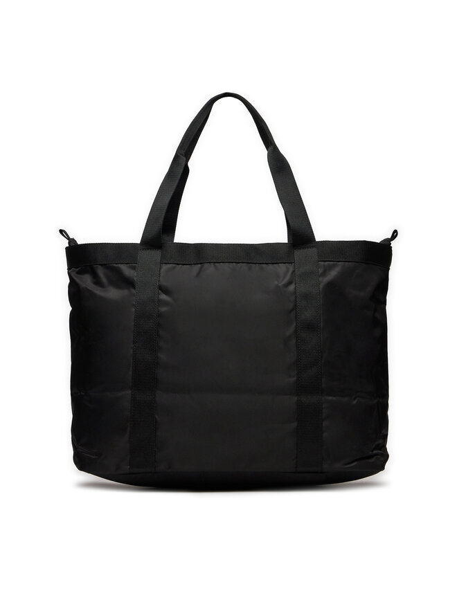 Under Armour Táska Under Armour Ua Essentials Tote 1381907-001 Fekete