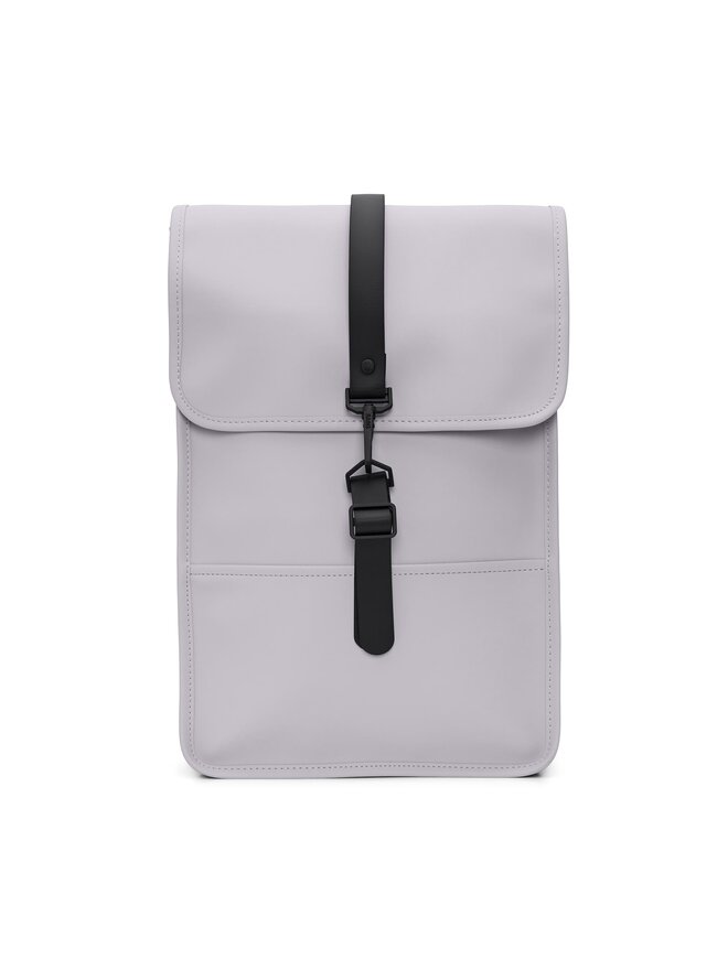 Rains Σακίδιο Rains Backpack Mini W3 13020 Γκρι