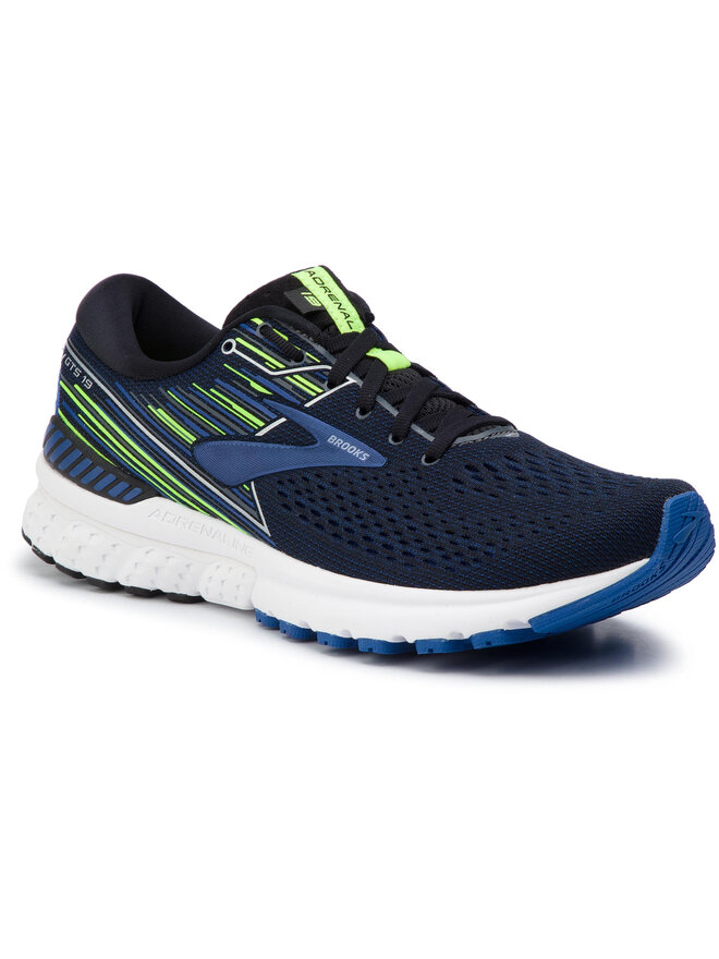 Brooks Маратонки за бягане Brooks Adrenaline Gts 19 110294 1B 069 Тъмносин