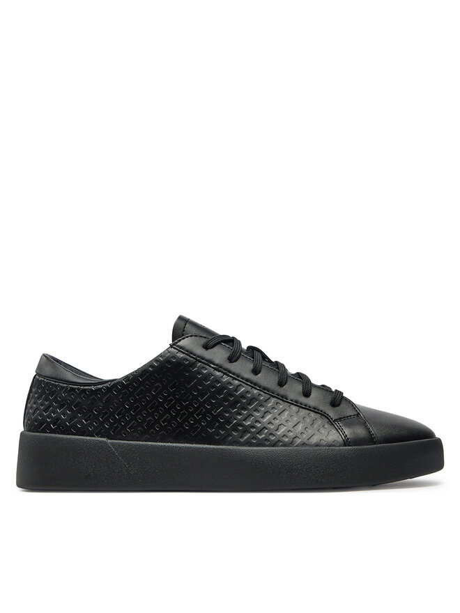 BOSS Sneakers Boss Belwar 50537891 10269816 01 Schwarz