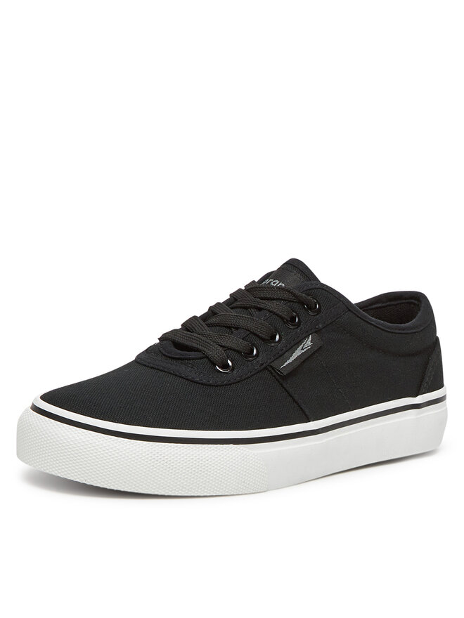 Sprandi Zapatillas de tenis Sprandi CEO-BP40-HH712 Negro