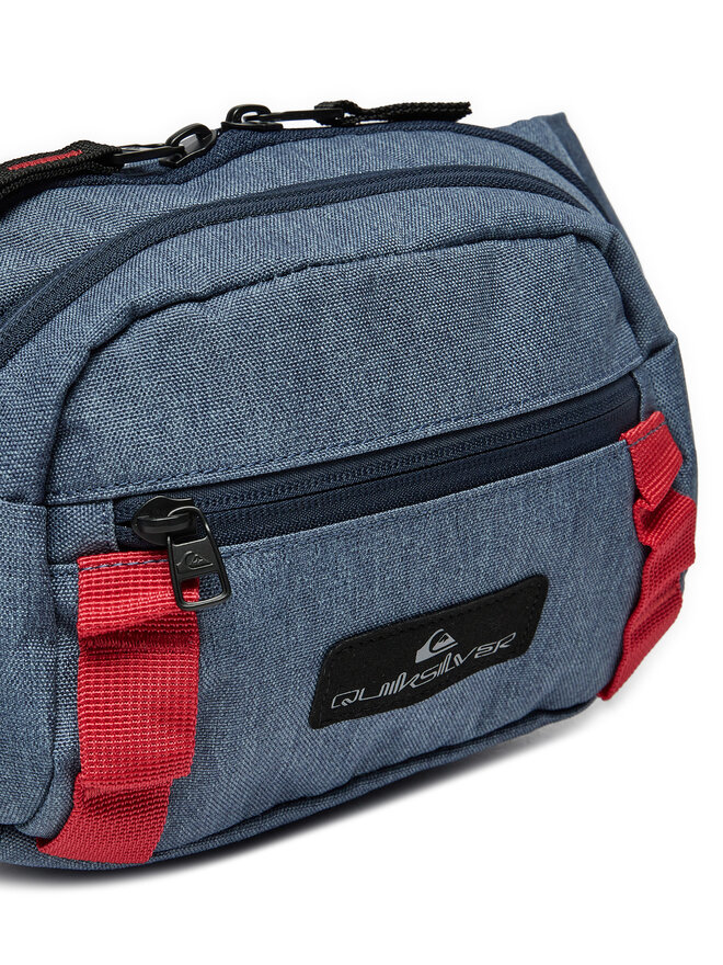 Quiksilver Övtáska Quiksilver Lone Walker AQYBA03047 Sötétkék