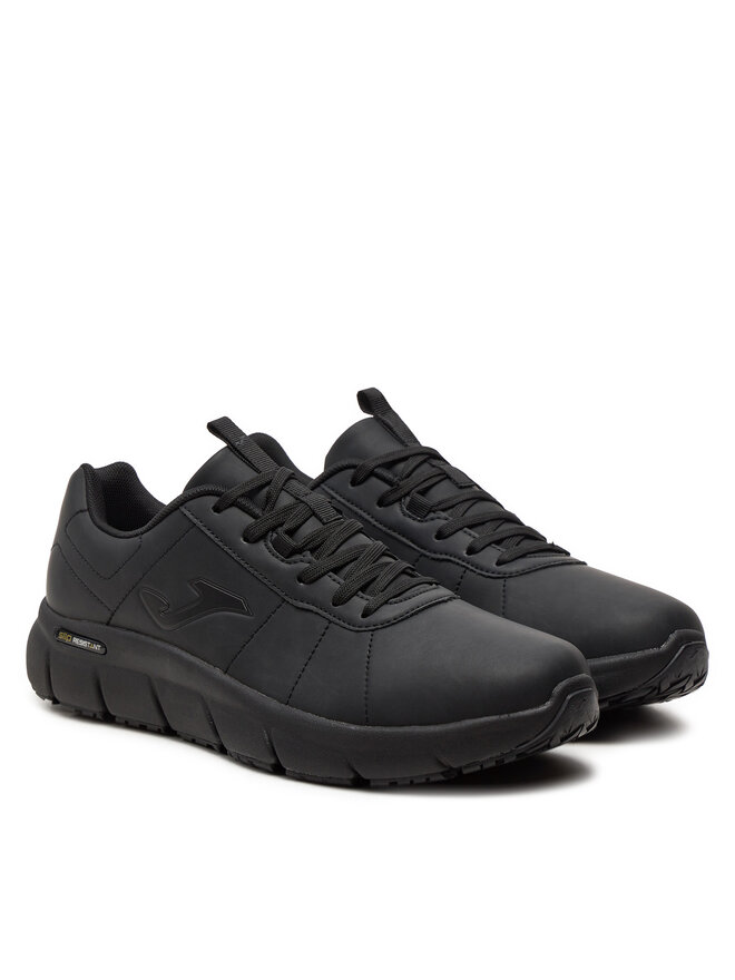 Joma Trekking čevlji Joma C.Daily CDAILW2421 Črna