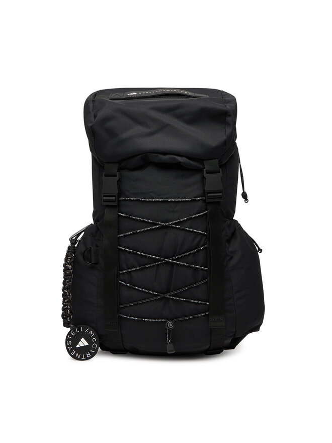 adidas by Stella McCartney Rucksack adidas by Stella McCartney IN9103 Schwarz